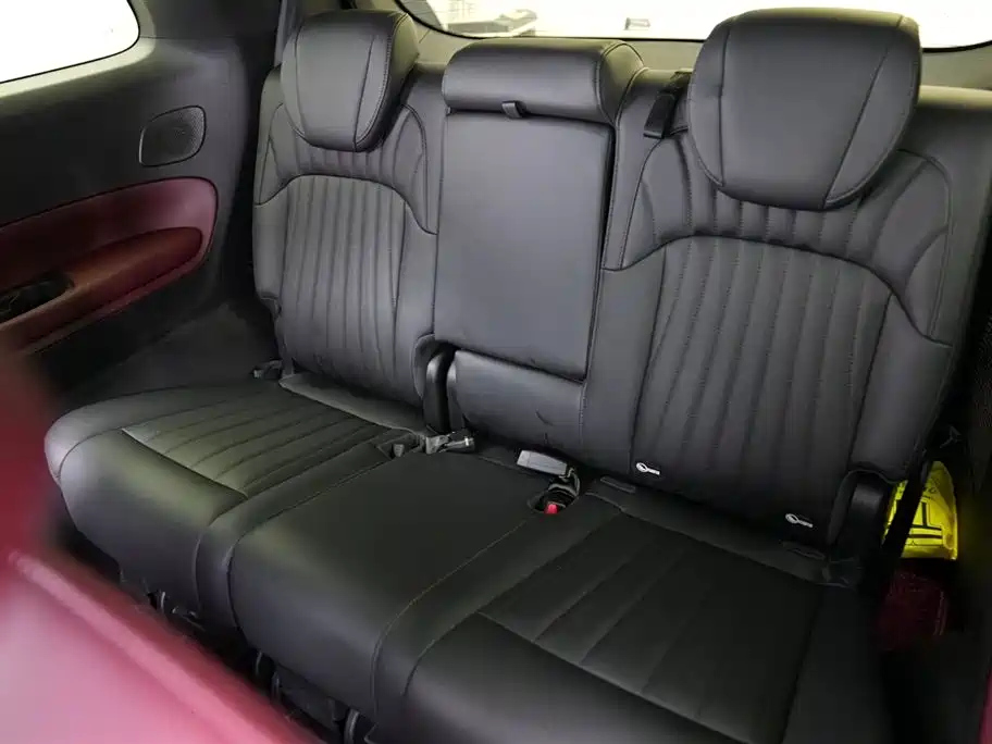 TRUMPCHI M8 2025