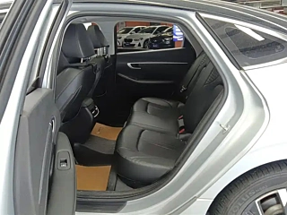 HYUNDAI SONATA  2024 YEAR 1.5T PRO 2024