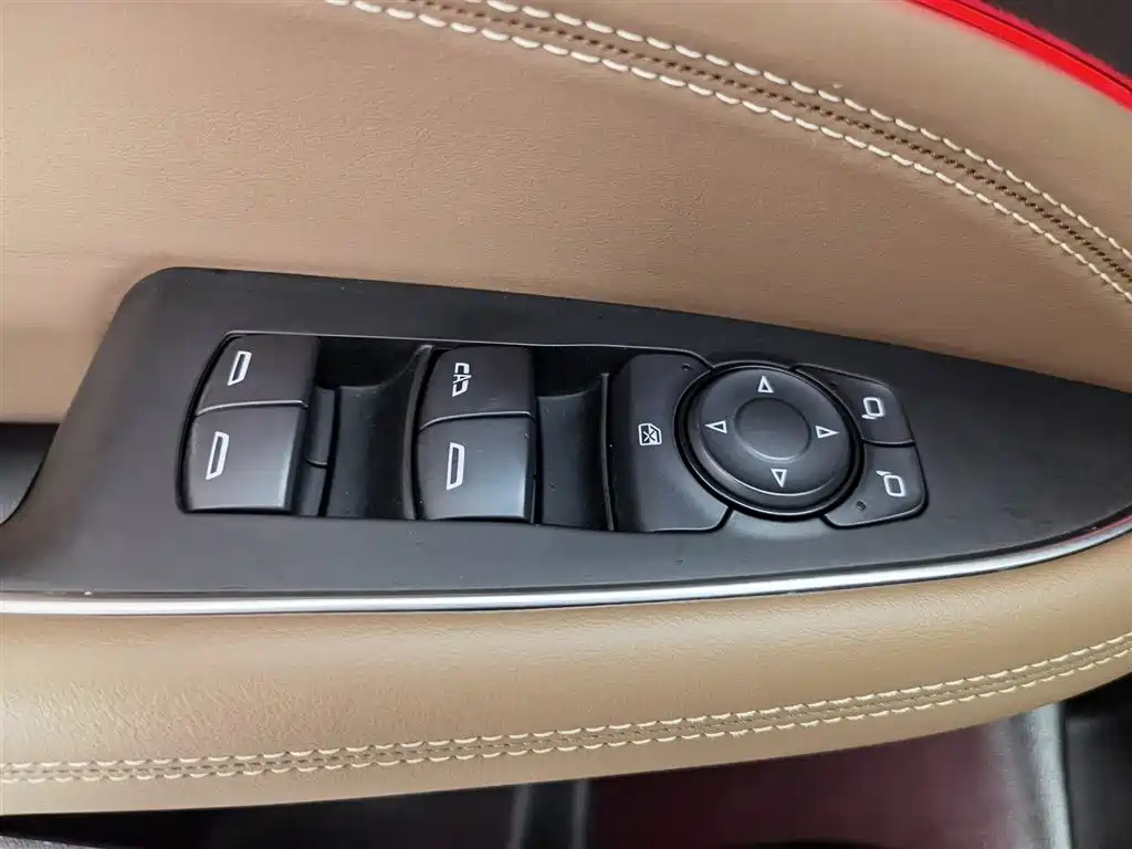 BUICK REGAL 2022