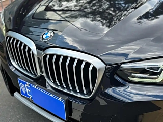 BMW X3  2022 YEAR XDRIVE25I M SPORTS SUIT 2022