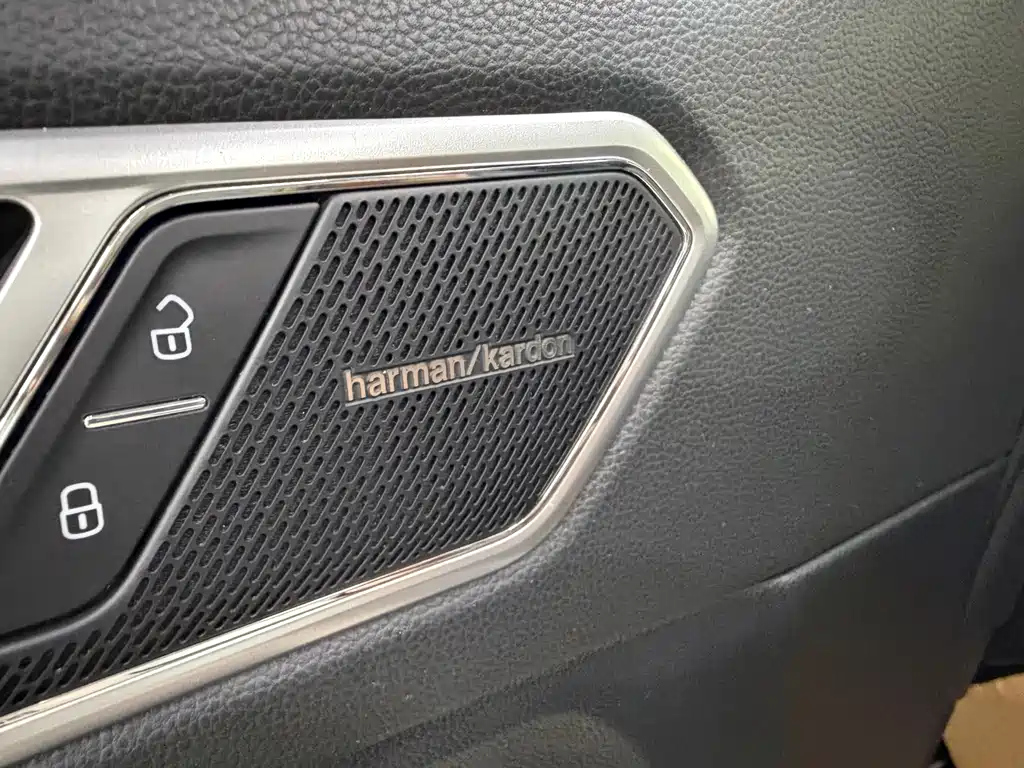 VOLKSWAGEN TIGUAN L 2021