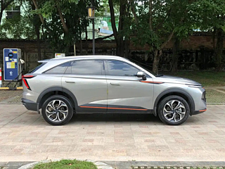 HAVAL &#31070;&#20861;  2022 YEAR 1.5T SMART EDITION DHT 2022