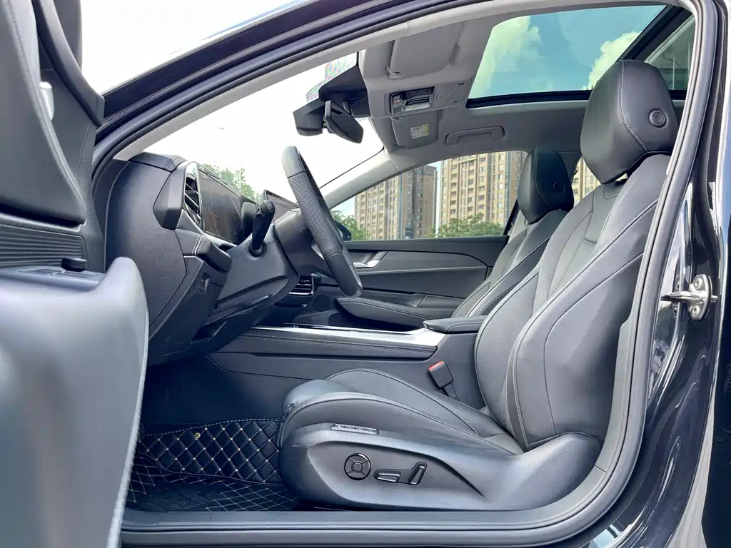 car slider