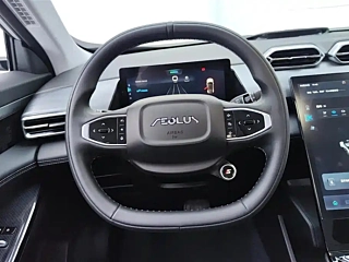 DONGFENG &#30355;&#28698; 2024 YEAR EDITION DH-I 1.5T PREMIUM 2024