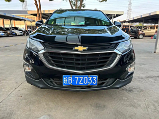 CHEVROLET EXPLORER 2019