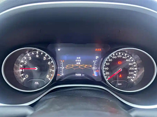 JEEP COMPASS 2019 YEAR 220T AUTOMATIC EDITION 2019