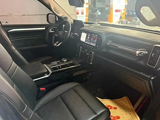 HAVAL DARGO  2021 YEAR 1.5T DCT 2WD &#39532;&#29356; EDITION 2021