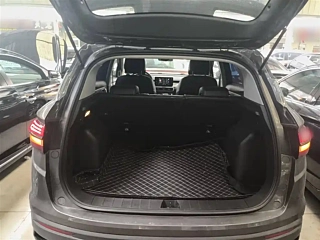 GEELY AUTO COOLRAY  2025 YEAR 1.5L CVT EDITION 2025
