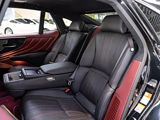 LEXUS LS 2018 YEAR 500H EDITION EURO V 2018
