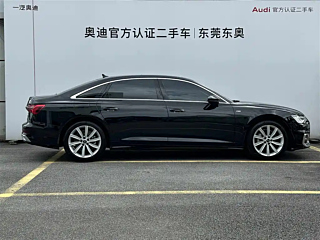 AUDI A6L 2024
