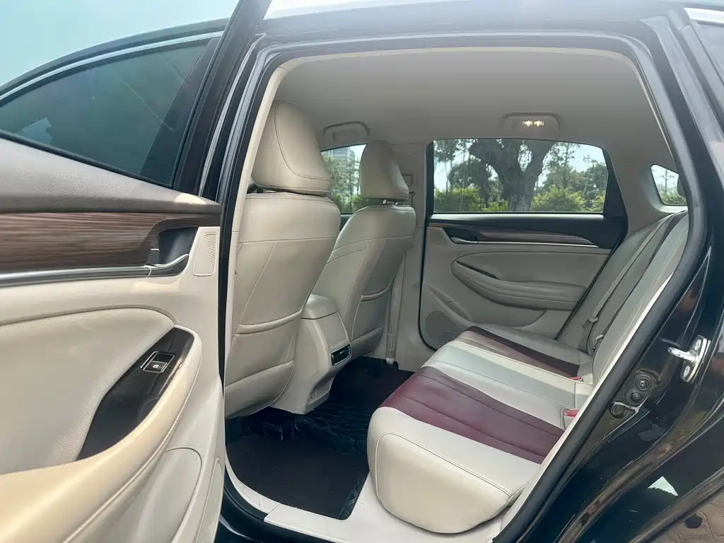 TRUMPCHI GA6 2020