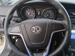 BAIC BJEV EU 2018 YEAR EU EDITION 2018