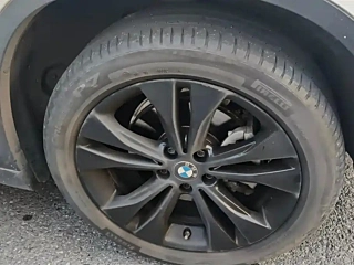 BMW X1  2020 YEAR SDRIVE20LI FASHION 2020