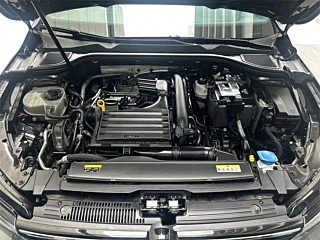 VOLKSWAGEN GOLF  2021 YEAR 280TSI DSG R-LINE 2021