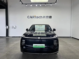 CHANGAN QIYUAN Q07 2025
