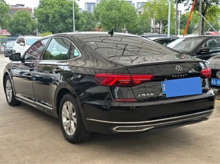 VOLKSWAGEN PASSAT  2021 YEAR 280TSI BUSINESS EDITION 2021