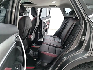 GEELY AUTO COOLRAY 2021 YEAR 1.4T DCT EDITION 2021