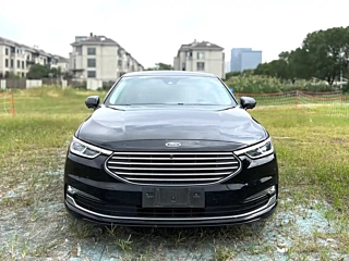 FORD TAURUS 2021