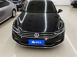 VOLKSWAGEN MAGOTAN 2020