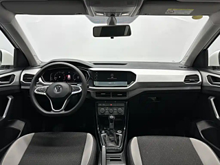 VOLKSWAGEN TACOUA 2021 YEAR 200TSI DSG SMART LINK EDITION 2021