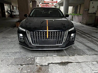 HONGQI H5 2023