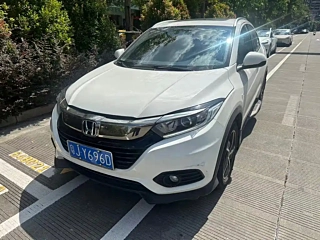 HONDA VEZEL  2020