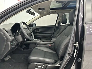 HONDA VEZEL  2022 YEAR 1.5L CVT. PIONEER EDITION 2022
