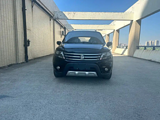 DONGFENG JOYEAR X5 2013