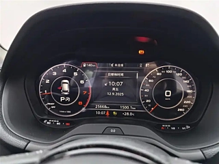 AUDI Q2L  2022 YEAR 35 TFSI LUXURY DYNAMIC 2022