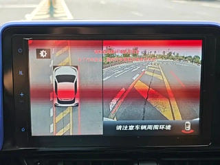 TOYOTA C-HR  2021 YEAR 2.0L DELUXE EDITION 2021