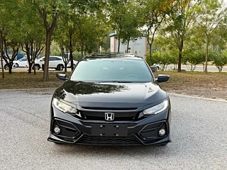 HONDA CIVIC 2022