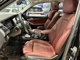 BMW X3 2022 YEAR XDRIVE25I M SPORTS SUIT 2022