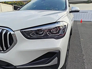 BMW X1 2022 YEAR SDRIVE20LI FASHION 2022