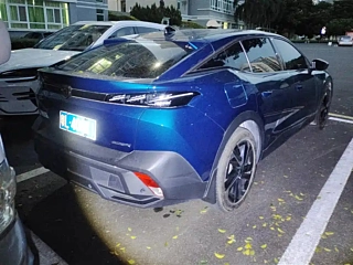 PEUGEOT 408X  2023 YEAR  EDITION 2023