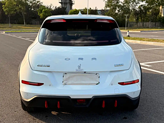 ORA GOOD CAT GT  2022 YEAR  EDITION 480KM RANGE 2022