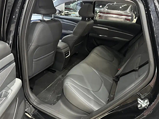 XPENG MOTORS MONA M03  2024 YEAR 620  RANGE 2024
