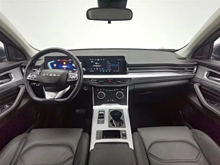 EXEED &#25597;&#26376;  2021 YEAR 290T 2WD  EDITION 2021
