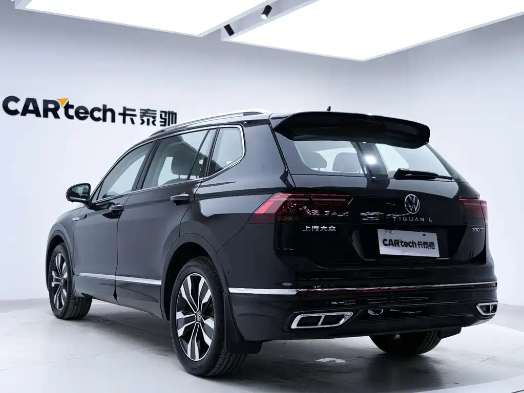 VOLKSWAGEN TIGUAN L 2024