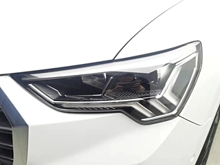 AUDI Q3  2022 YEAR 35 TFSI FASHION DYNAMIC 2022