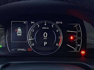 LEXUS ES 2023 YEAR 200 EXCELLENCE 2023