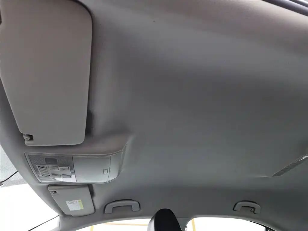 SKODA SUPERB 2018