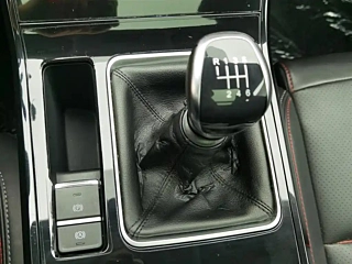 CHERY TIGGO 7  2020 YEAR 1.5T MANUAL LUXURY 2020