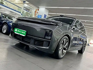 LI AUTO L9  2022 YEAR MAX 2022