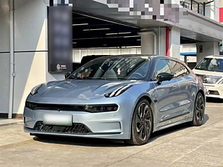ZEEKR 001