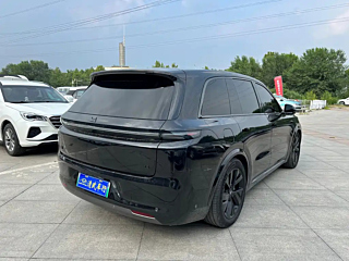 LI AUTO L8  2023 YEAR PRO 2023
