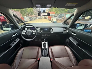 HONDA FIT 2021 YEAR 1.5L CVT EDITION 2021