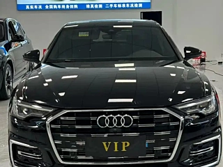Заказать AUDI A6L