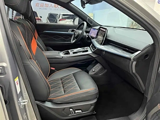 HAVAL &#31070;&#20861;  2022 YEAR 1.5T SMART EDITION 2022