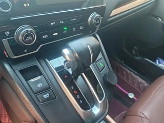 HONDA CR-V 2021 YEAR 240TURBO CVT 4WD PREMIUM EDITION 2021