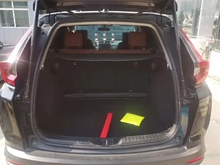 HONDA CR-V 2021 YEAR 240TURBO CVT 4WD PREMIUM EDITION 2021